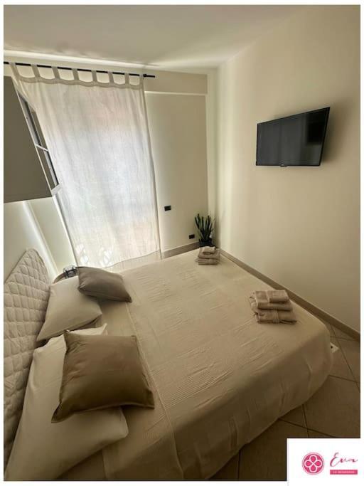 Apartmán Eva Le Residenze Marco Simone Exteriér fotografie