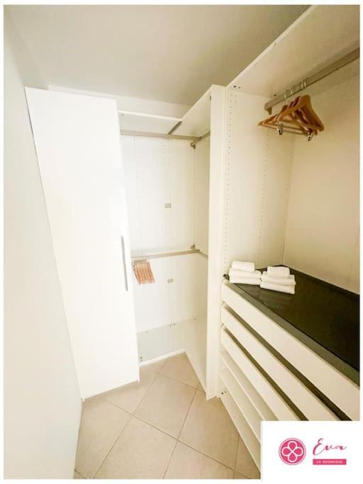 Apartmán Eva Le Residenze Marco Simone Exteriér fotografie
